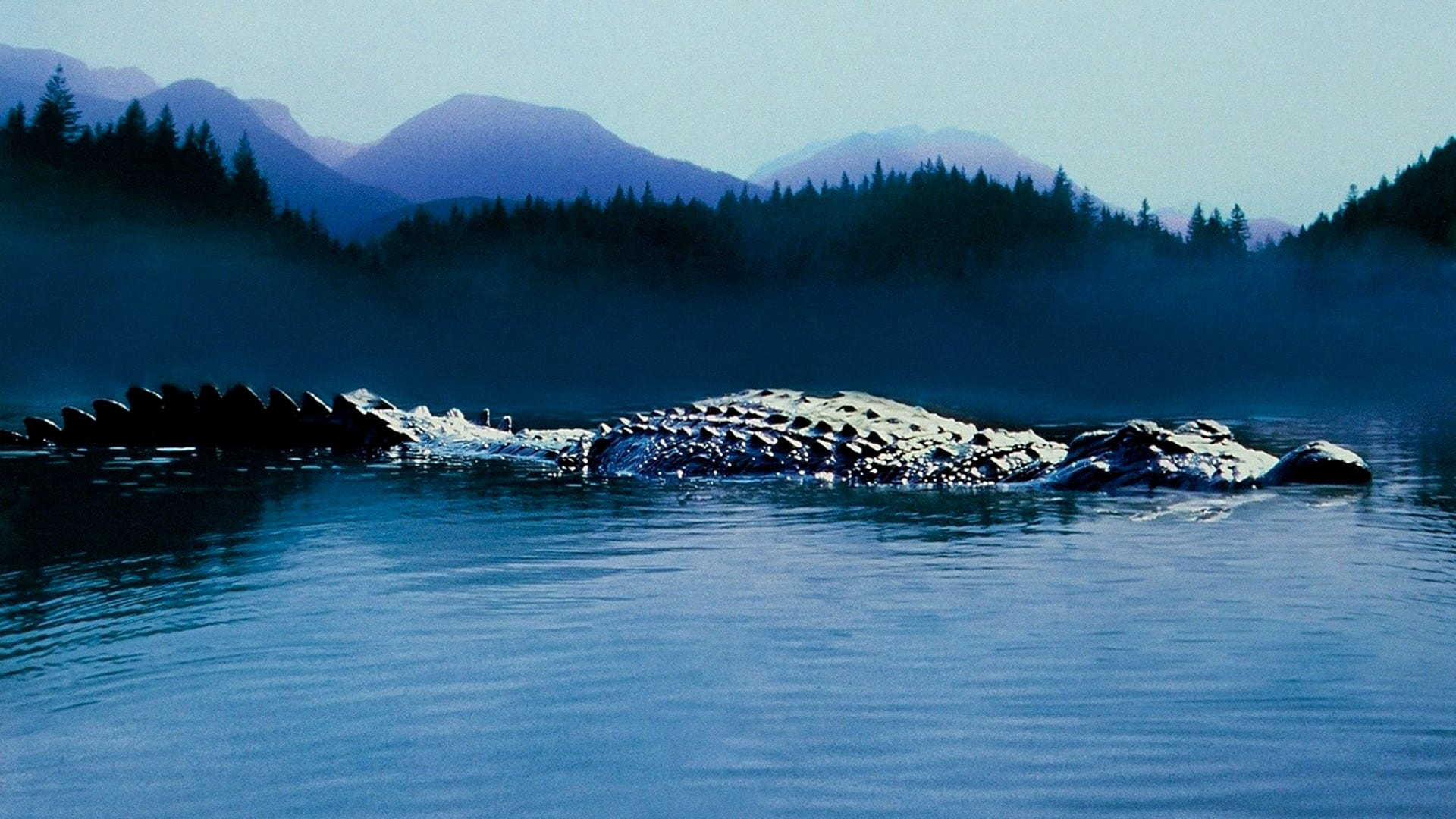 Hồ Cá Sấu